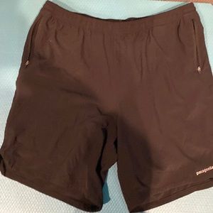 Patagonia Mens Size Large Shorts